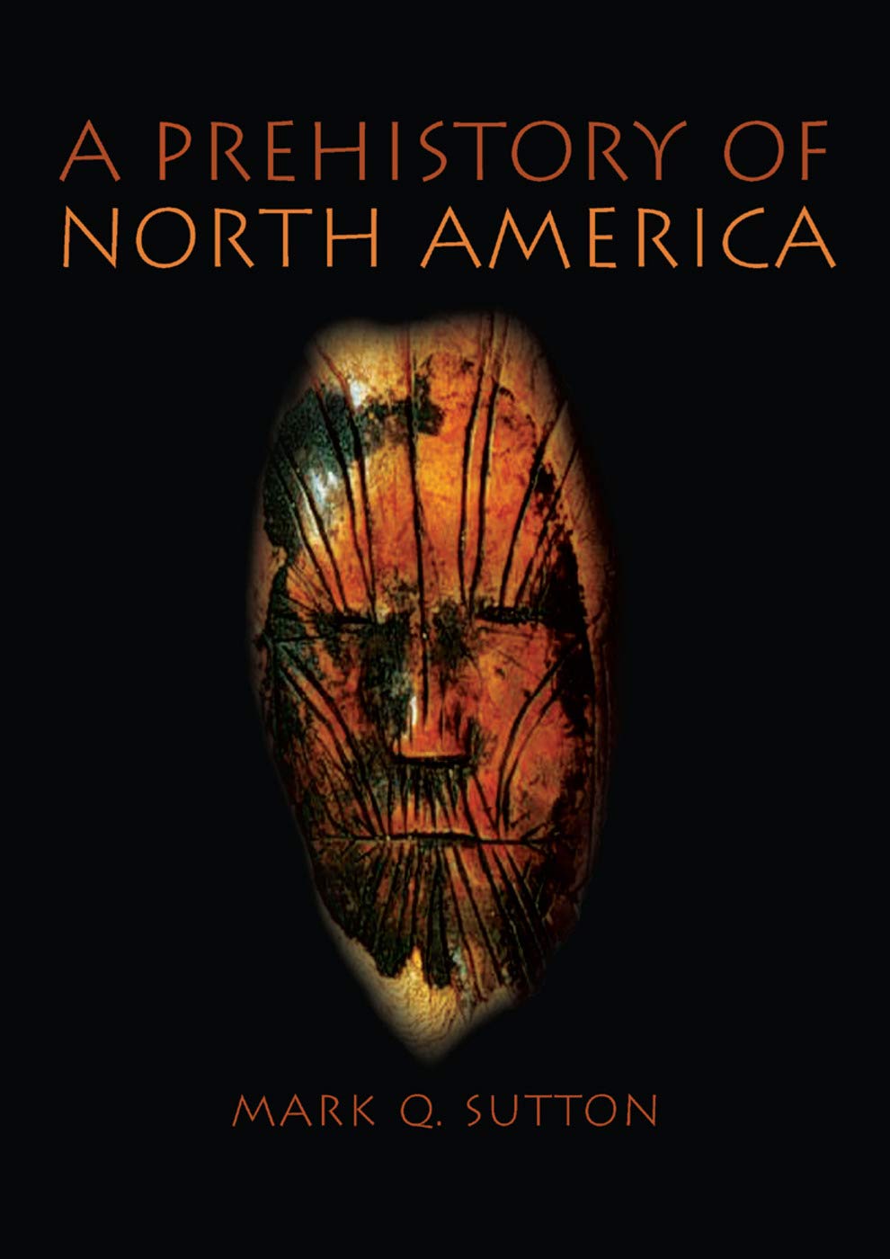 Prehistory of North America,New