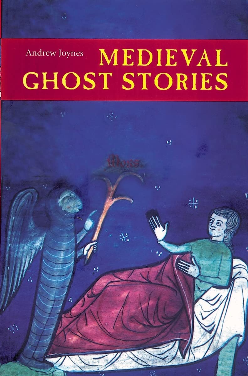 Medieval Ghost Stories: An Anthology of Miracles, Marvels and Prodigies,Used