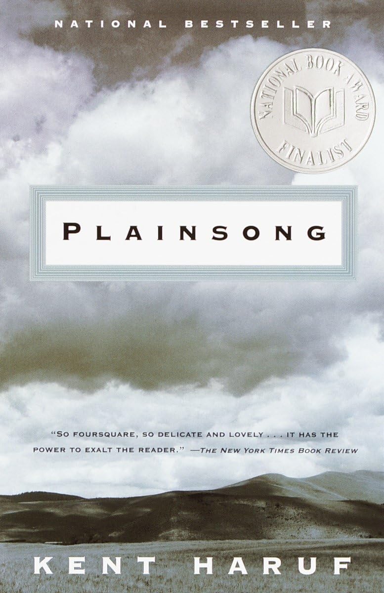 Plainsong,New