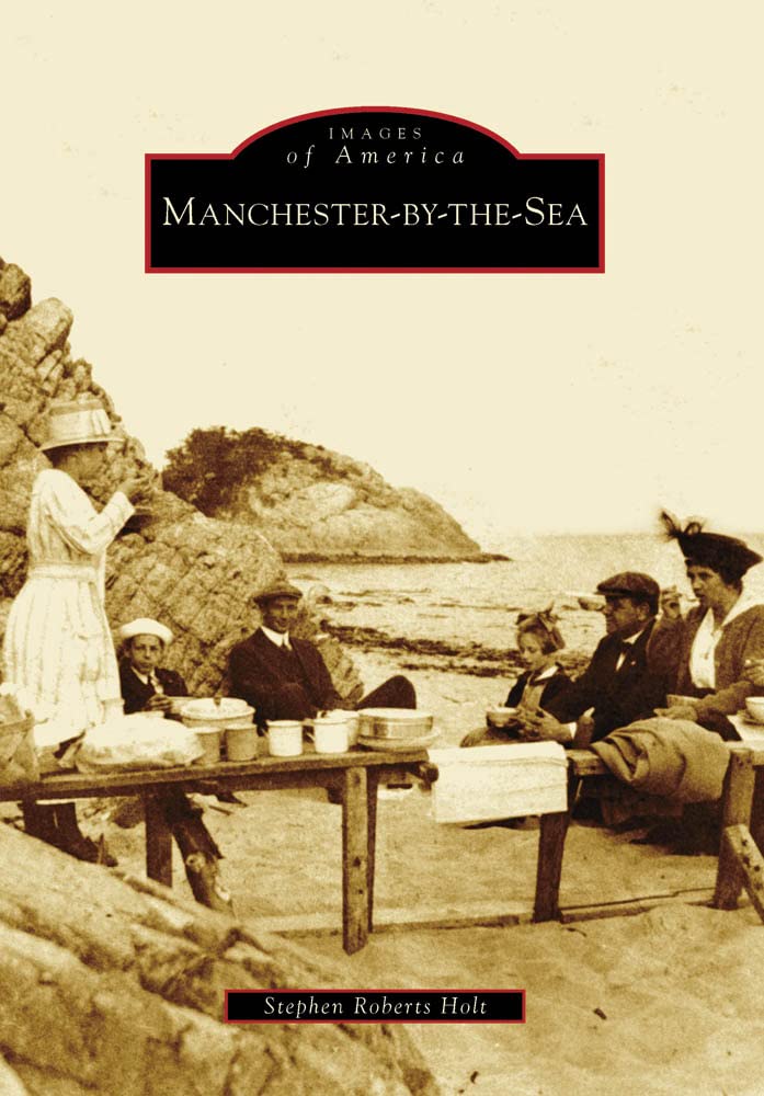 ManchesterbytheSea (Images of America),Used