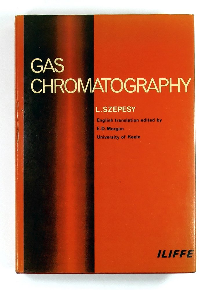 Gas chromatography,Used