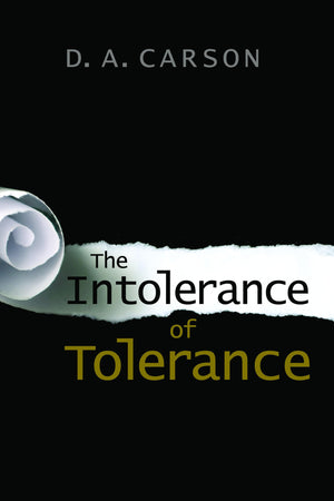 The Intolerance of Tolerance,Used