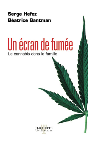 Un cran de fume, le cannabis dans la famille,Used