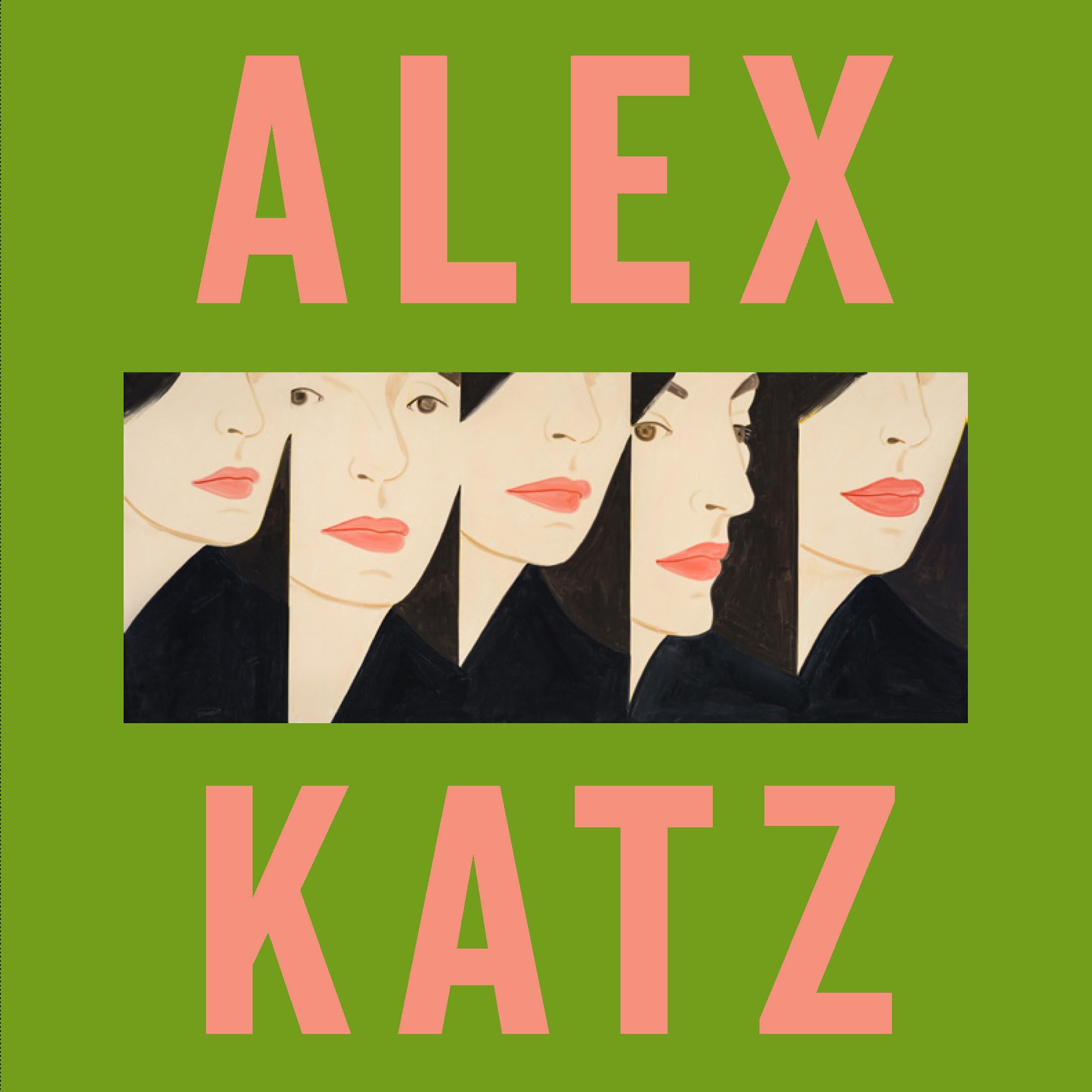 Alex Katz,New