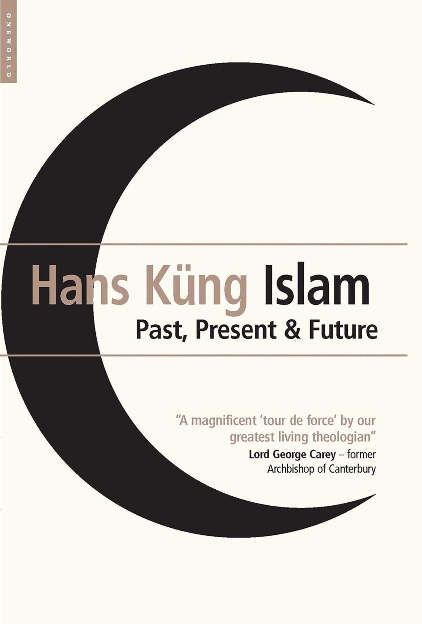 Islam: Past, Present And Future