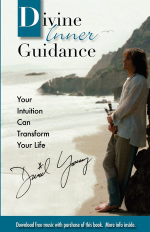 Divine Inner Guidance: Your Intuition Can Transform Your Life,Used