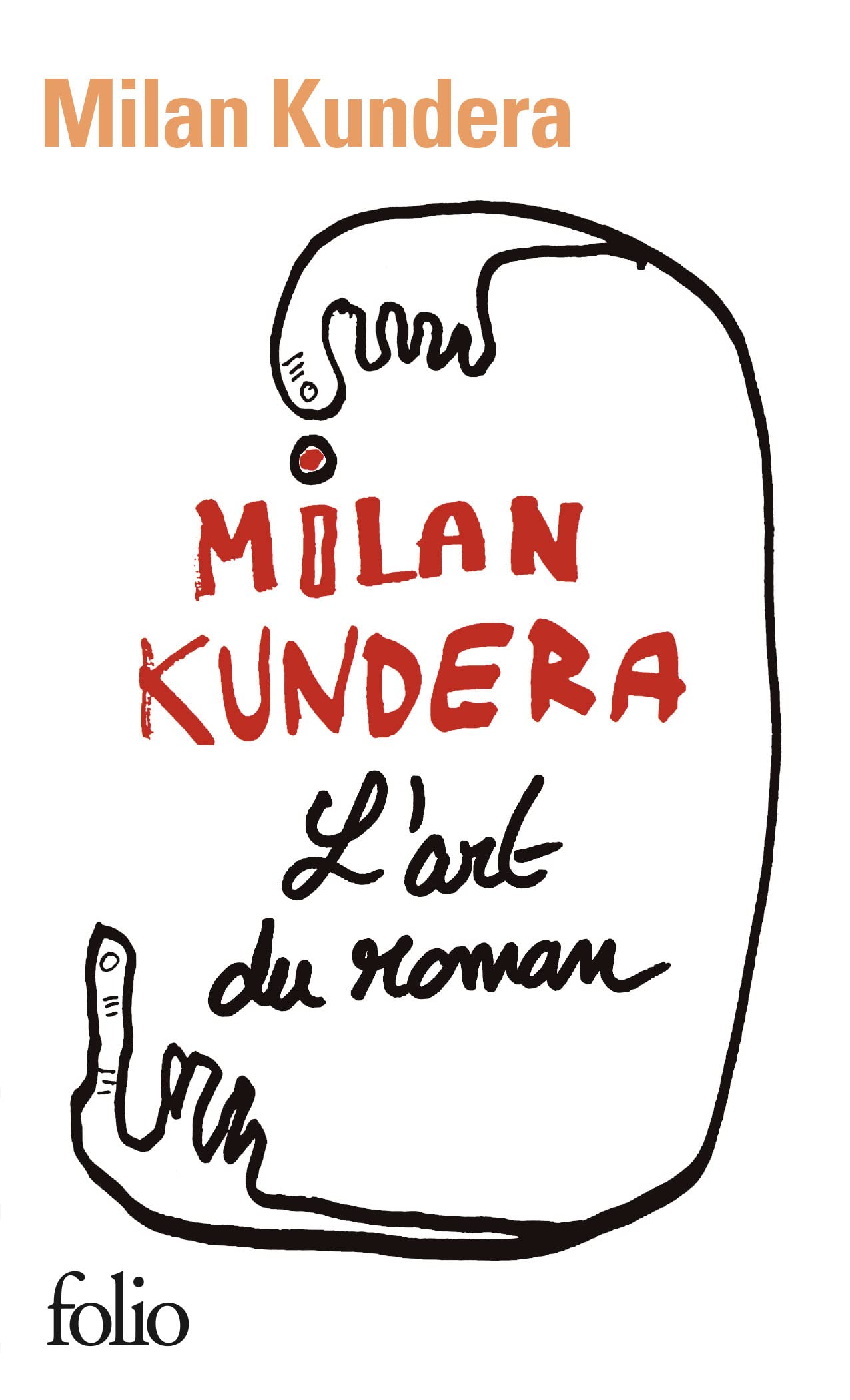 L'art du roman,Used