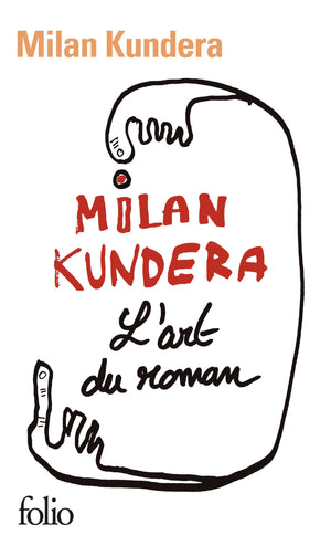 L'art du roman,Used