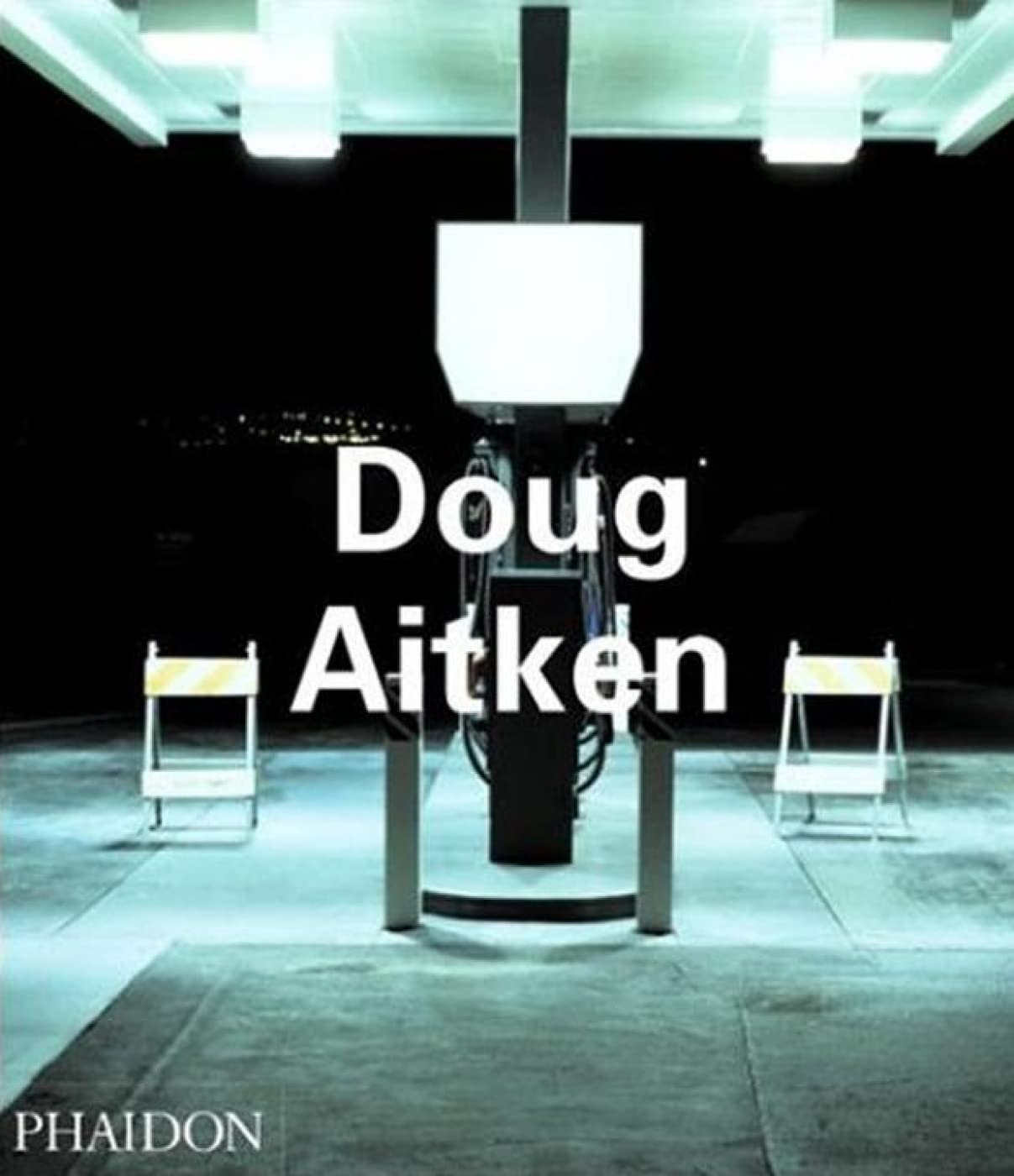 Doug Aitken (Phaidon Contemporary Artists Series),Used
