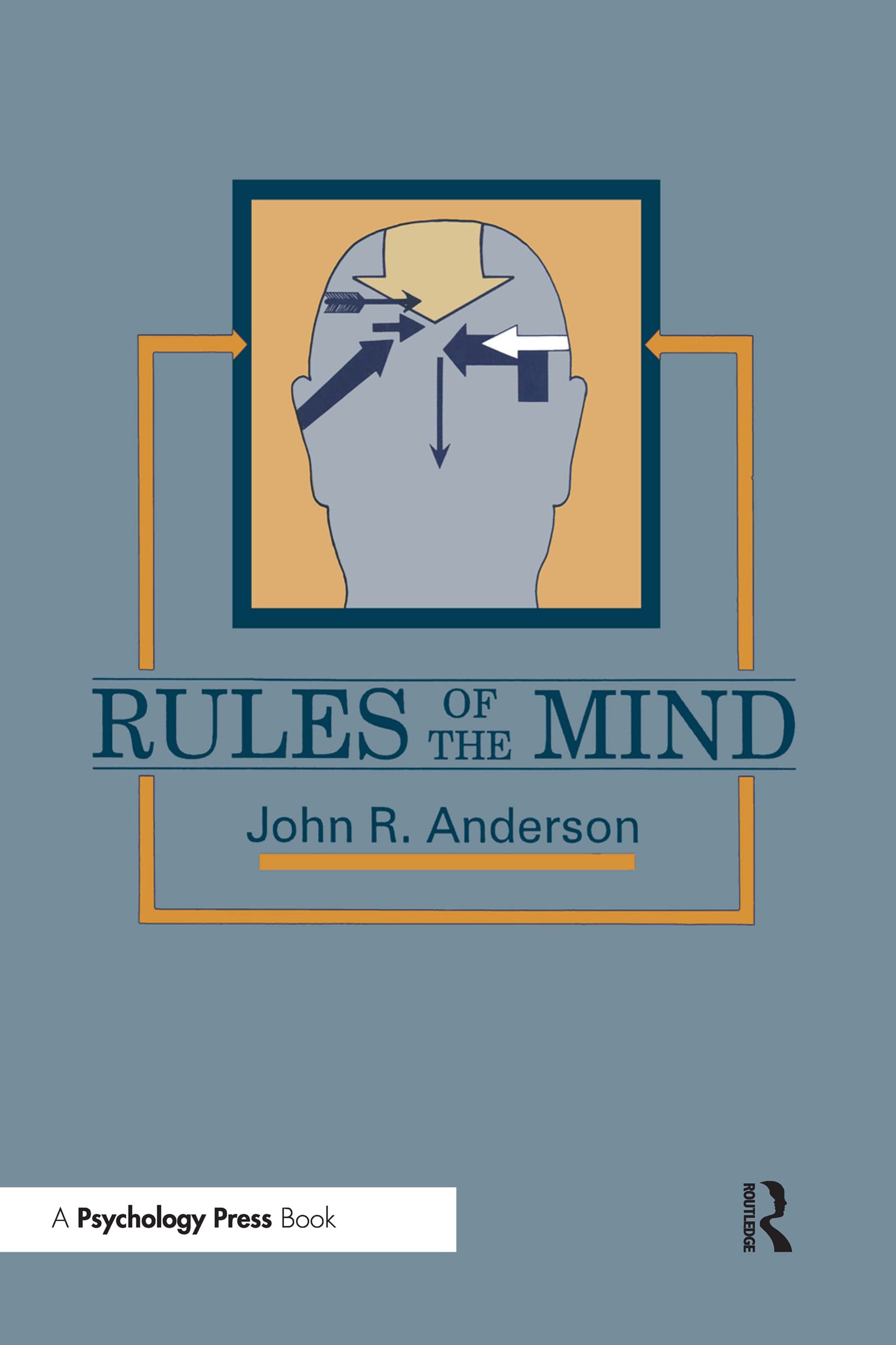 Rules Of The Mind,Used