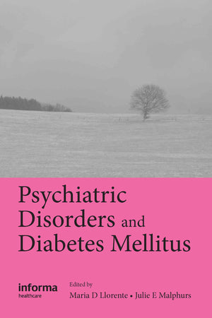 Psychiatric Disorders and Diabetes Mellitus,Used