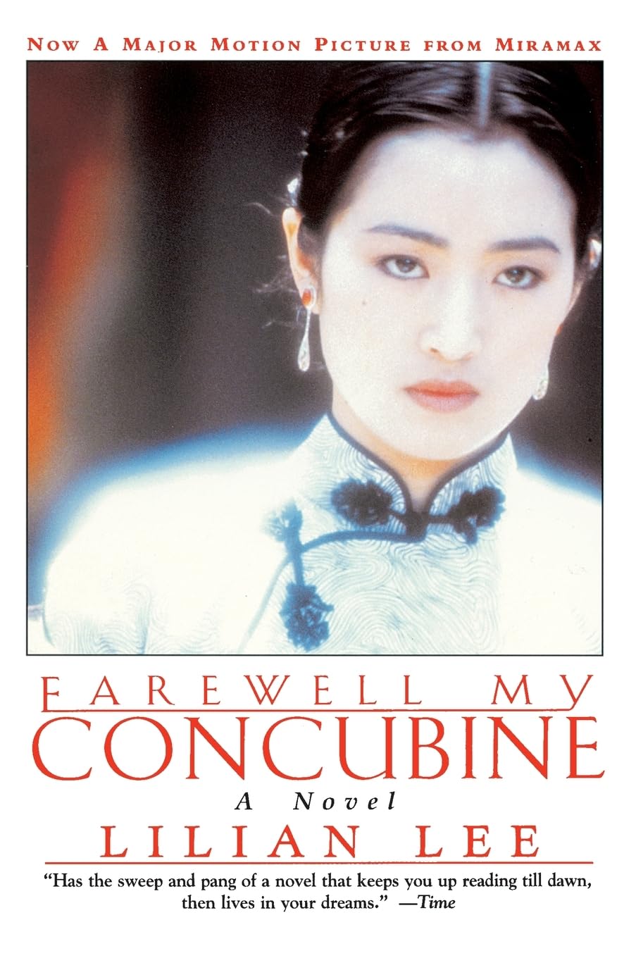 FAREWELL MY CONCUBINE,Used