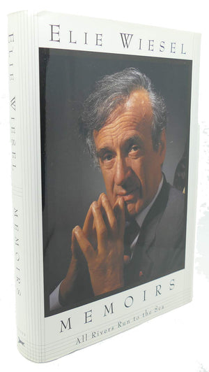 All Rivers Run To The Sea: Memoirs,New