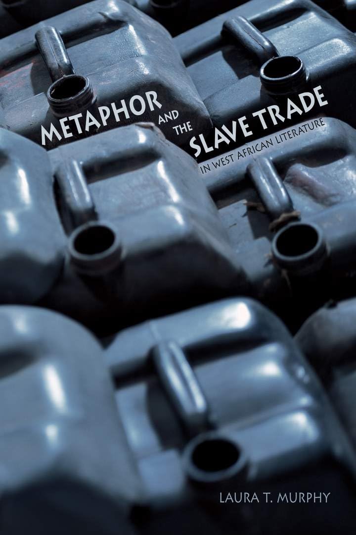 Metaphor And The Slave Trade In West African Literature (Western African Studies),Used