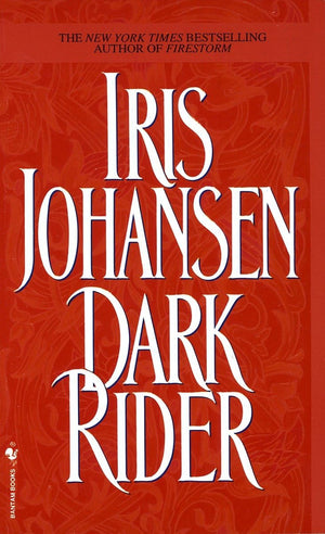 Dark Rider: A Novel