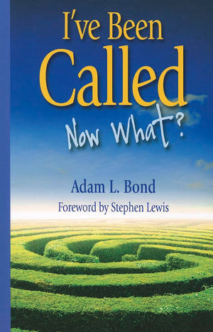 I'Ve Been Called: Now What?,New