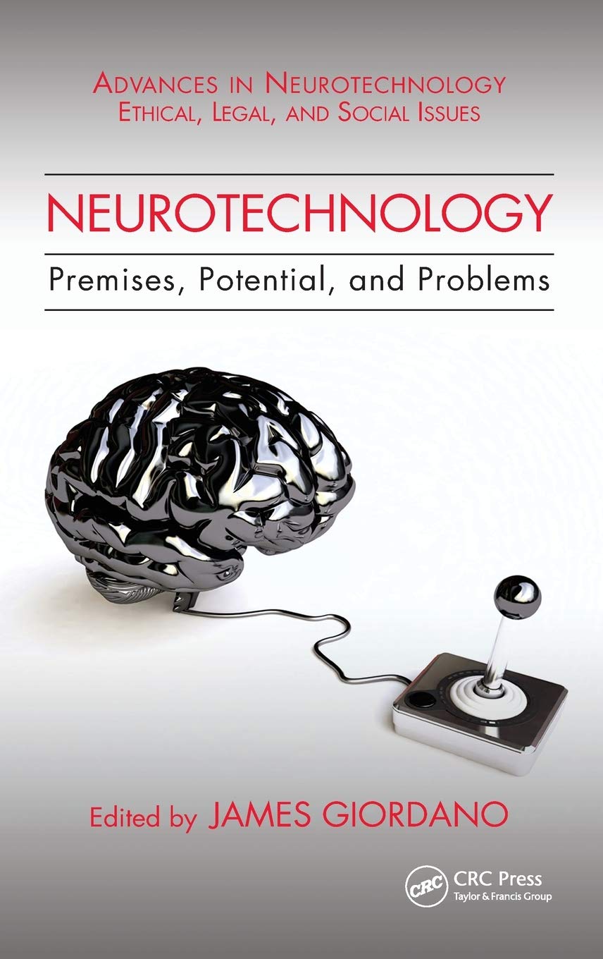 Neurotechnology (Advances in Neurotechnology),Used