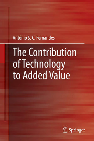 The Contribution Of Technology To Added Value,Used