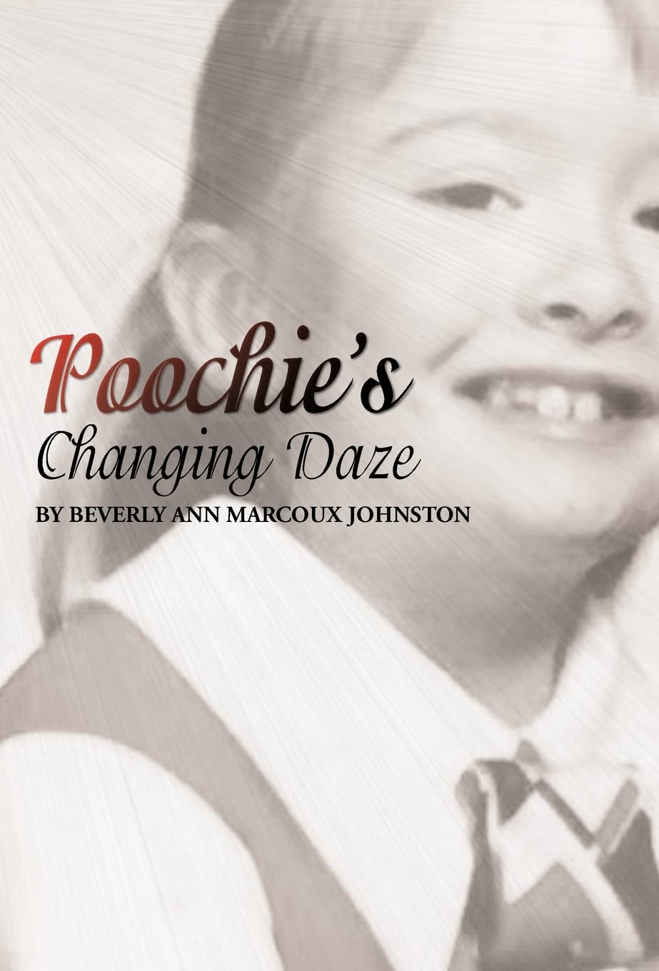 Poochie'S Changing Daze,Used