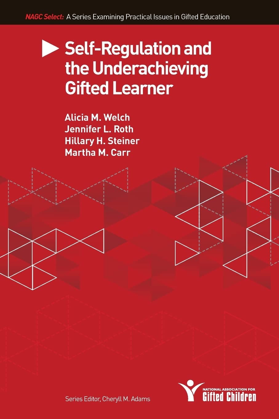 SelfRegulation and the Underachieving Gifted Learner,Used