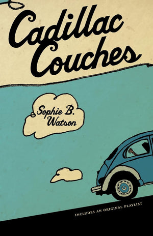 Cadillac Couches,Used