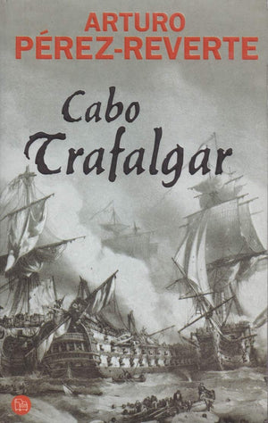 Cabo Trafalgar/cape of Trafalgar (Spanish Edition),Used