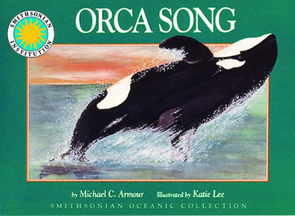Orca Song (Smithsonian Oceanic),Used