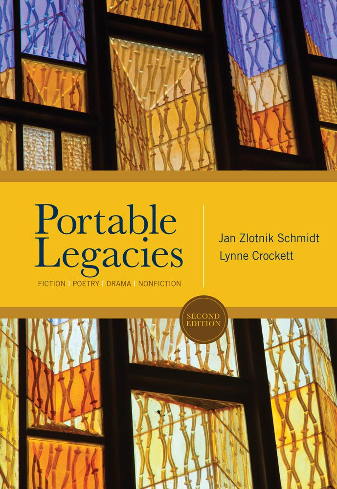 Portable Legacies,Used