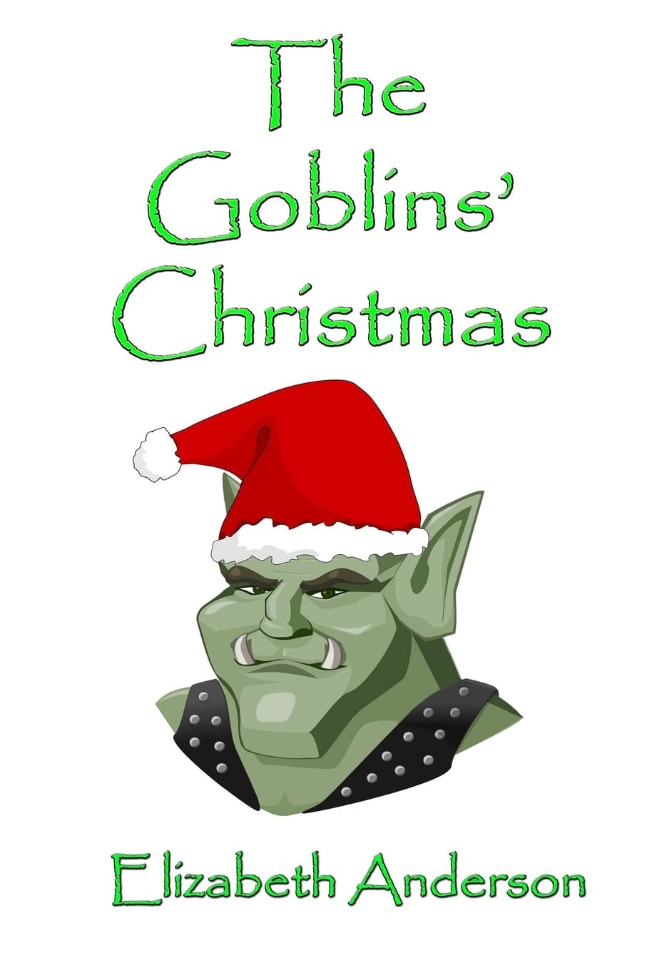 The Goblins' Christmas,Used