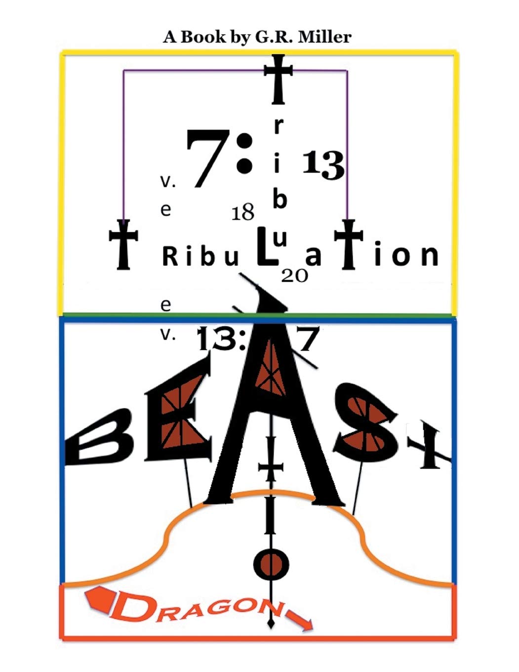 Tribulation,Used