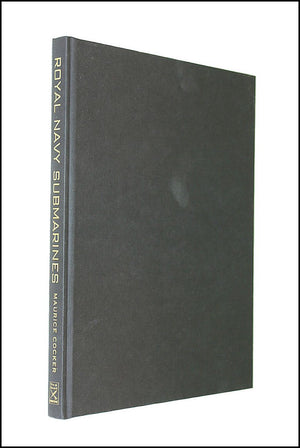 Royal Navy Submarines: 1901 to Present Day,Used
