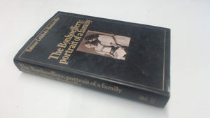 The Bonhoeffers: portrait of a family,Used