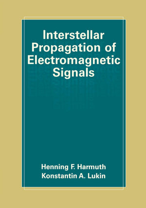 Interstellar Propagation of Electromagnetic Signals,Used