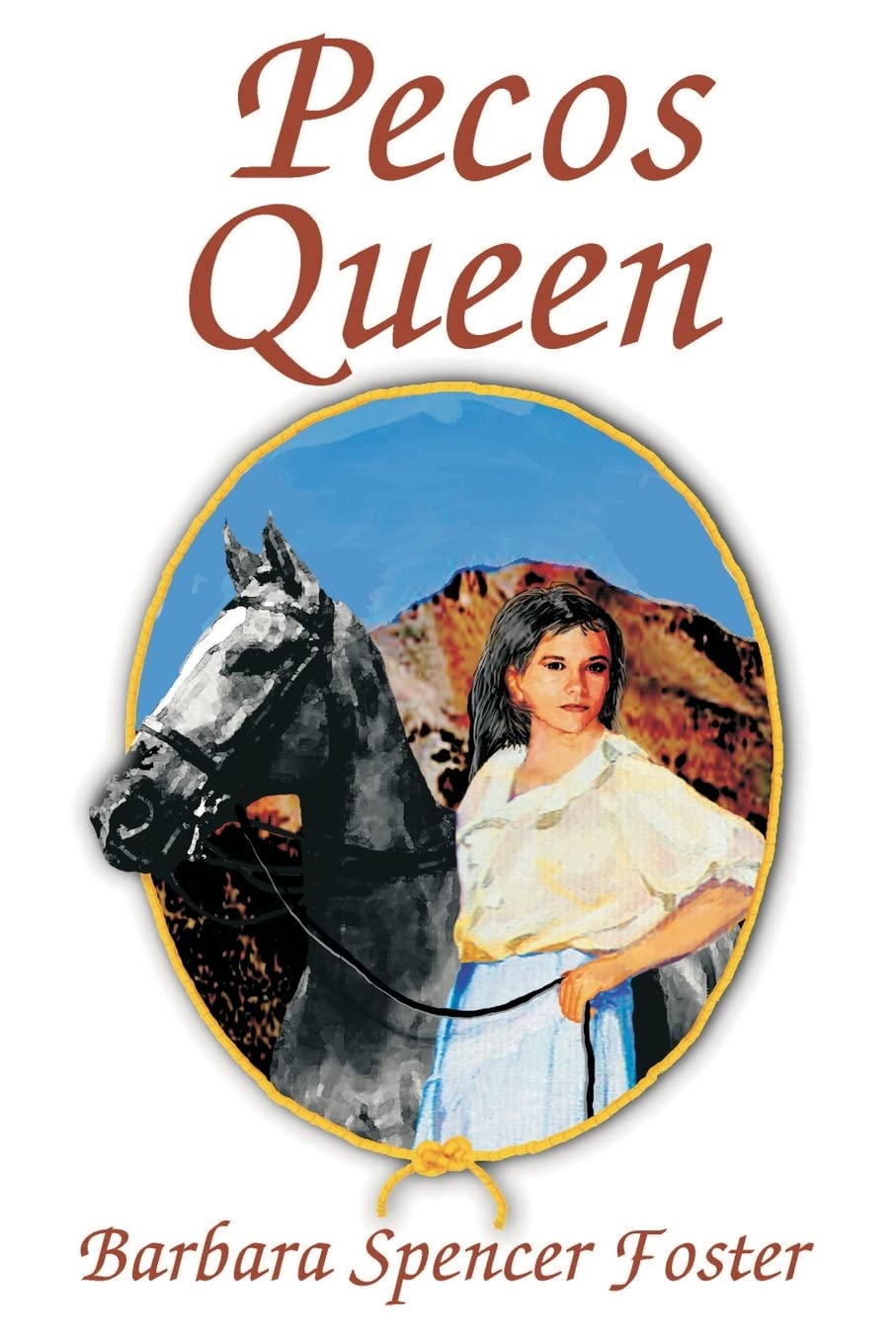 Pecos Queen,New