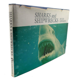 Sharks And Shipwrecks