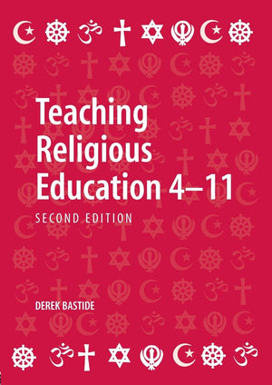 Teaching Religious Education 411,Used