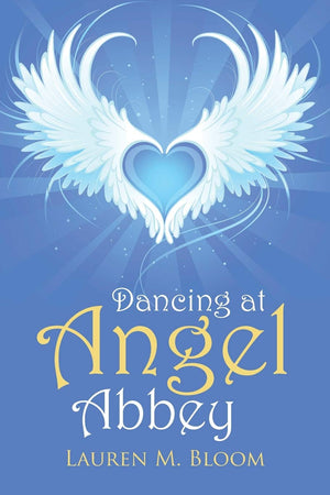 Dancing at Angel Abbey,Used