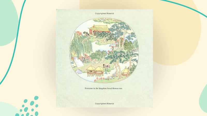 The Empty Pot (An Owlet Book),Used