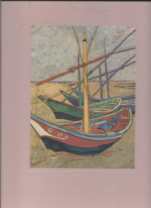 World of Van Gogh,Used