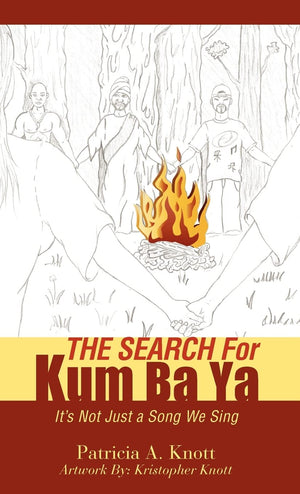 THE SEARCH For Kum ba ya,Used