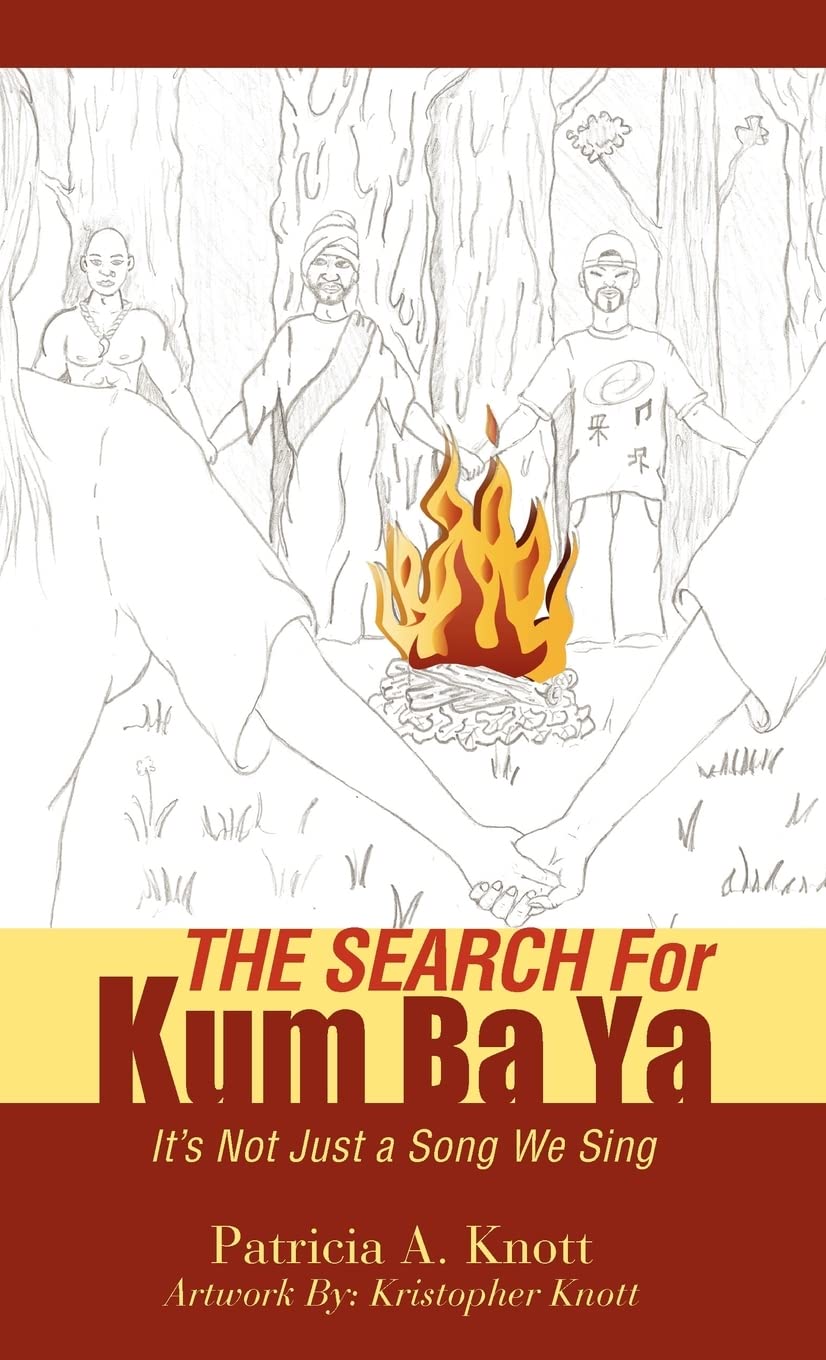 THE SEARCH For Kum ba ya,Used