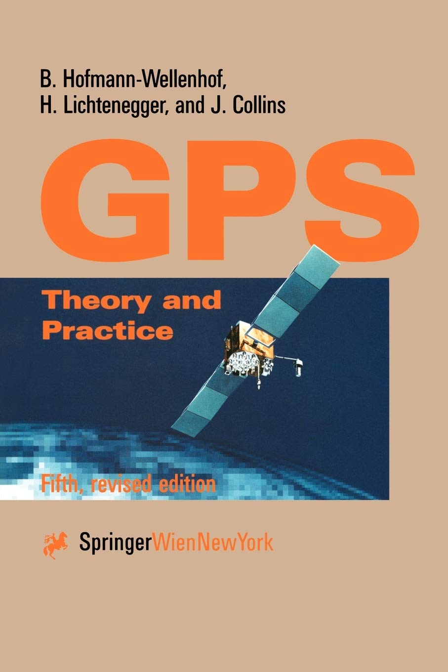 Global Positioning System: Theory and Practice,Used