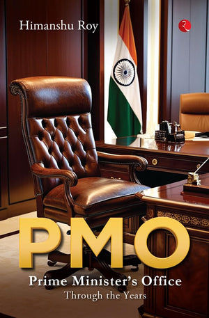 Pmo: Prime Ministers Office Through The Years