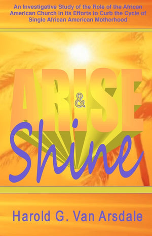 Arise & Shine,Used