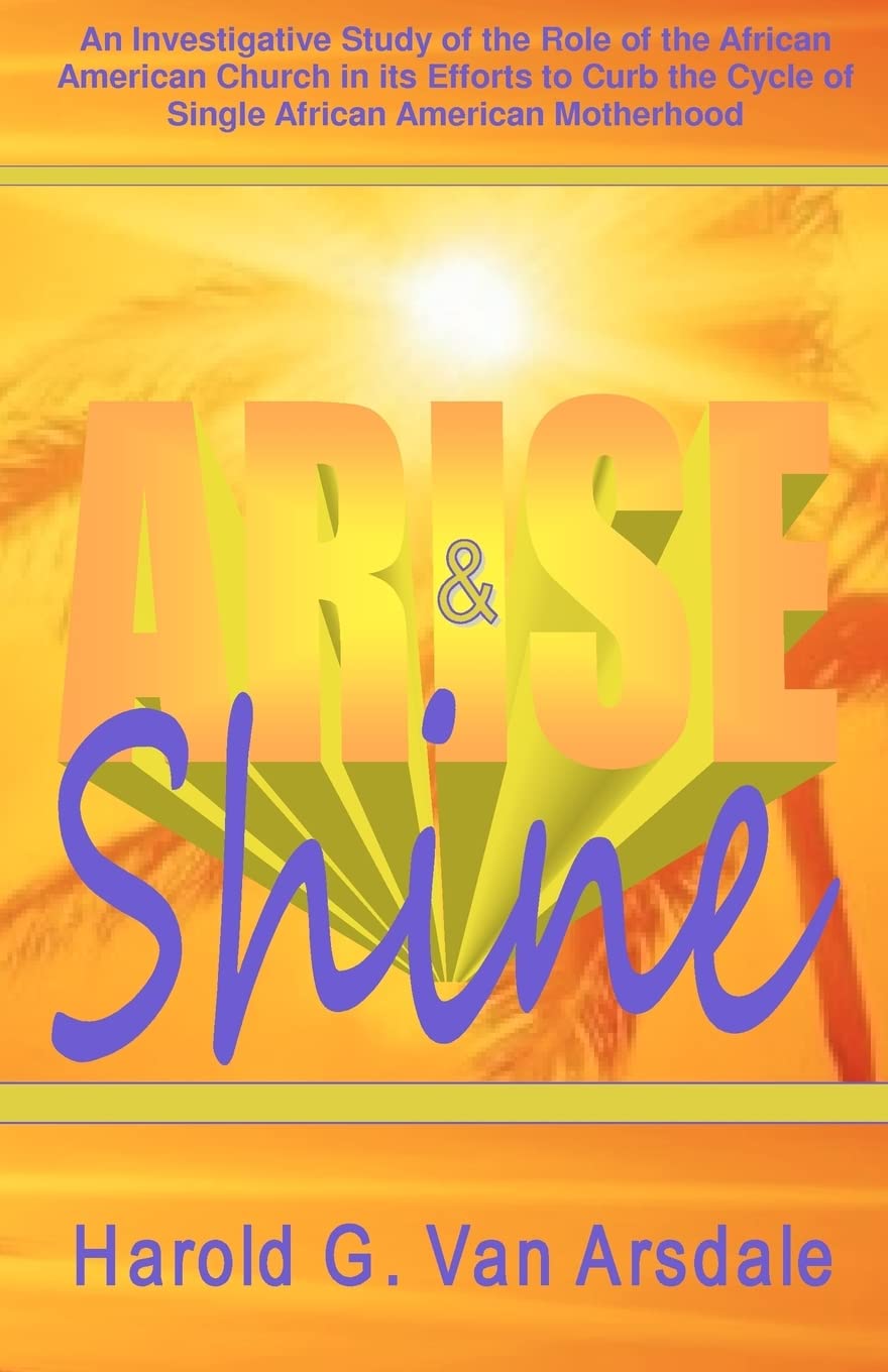Arise & Shine,Used