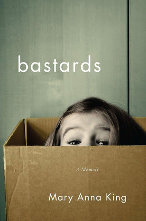 Bastards: A Memoir,Used