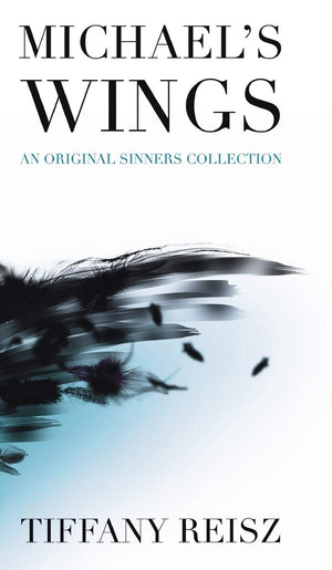 Michael's Wings: Companion to The Angel (The Original Sinners  Standalone Stories),Used