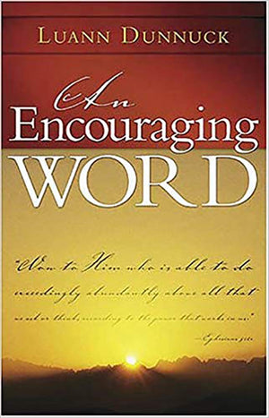 AN Encouraging Word,Used