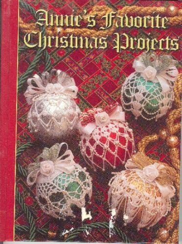 Annie's Favorite Christmas Projects,Used