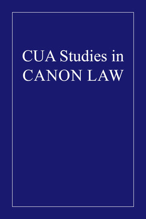 Penal Administrative Procedure Against Negligent Pastors (1941) (Cua Studies In Canon Law),New